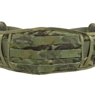 Alternative view of Pas oporządzeniowy Emerson Gear Battle Belt MC Tropic