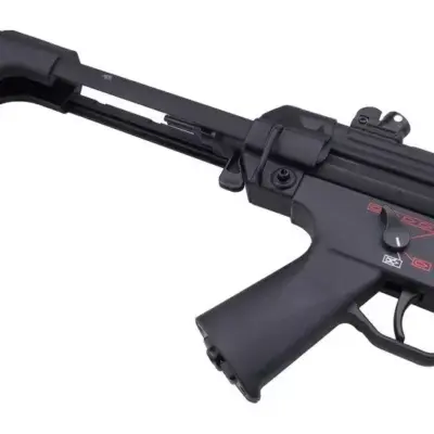 Replika pistoletu maszynowego TGM A4 RTB OD-G-GIG-01-002354-00 asgbox.pl Replika pistoletu maszynowego TGM A4 RTB OD-G-GIG-01-002354-00 asgbox.pl