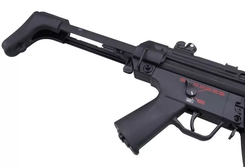 Replika pistoletu maszynowego TGM A4 RTB OD-G-GIG-01-002354-00 asgbox.pl Replika pistoletu maszynowego TGM A4 RTB - obrazek 13