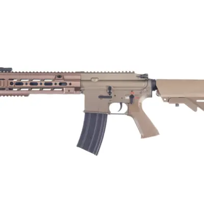 Replika karabinka 811S - tan (OUTLET) OUT-72-037197-00 asgbox.pl Replika karabinka 811S - tan (OUTLET) OUT-72-037197-00 asgbox.pl