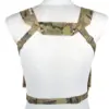 Kamizelka typu Chest Rig Pew Tactical MK4 CR01 MC OD-G-PEW-18-044163-00 asgbox.pl