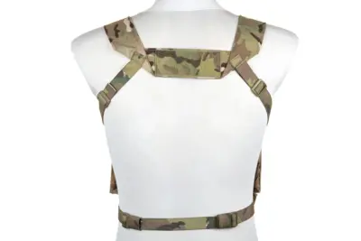 Kamizelka typu Chest Rig Pew Tactical MK4 CR01 MC - obrazek 3