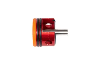 Głowica cylindra FPS Softair ERGAL do gearboxa V2 (TC60B) - obrazek 2