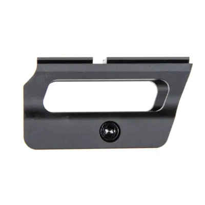 Wysoki montaż Vector Optics VOD do celowników Frenzy Plus VEC-10-043348-00 asgbox.pl