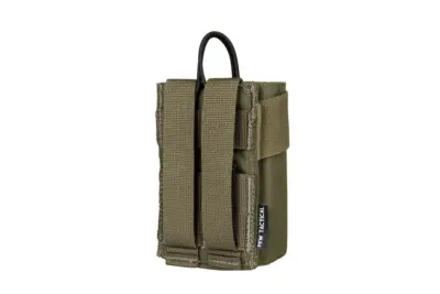 Ładownica na radio XTS - Ranger Green - obrazek 3