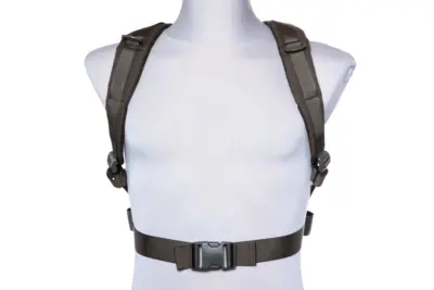 Plecak Assault Pack Olive - obrazek 4