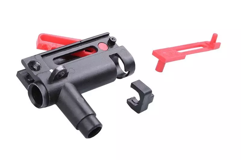 Replika karabinka EL-74N (Gen. 2) OD-G-EIL-01-005782-00 asgbox.pl Replika karabinka EL-74N (Gen. 2) - obrazek 13