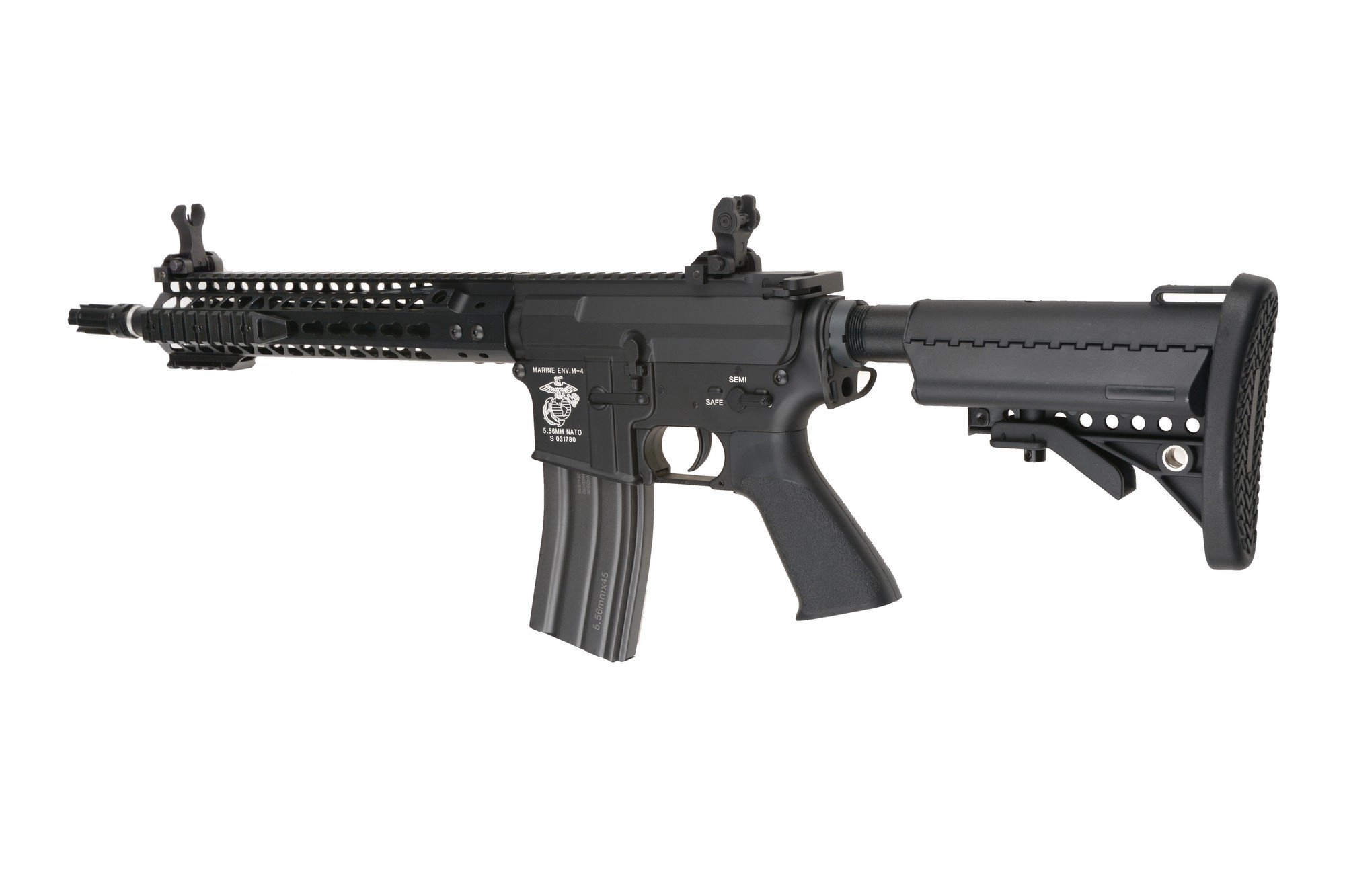 Replika karabinka SA-V20 ONE™ OD-G-SPE-01-013568-00 asgbox.pl Replika karabinka SA-V20 ONE™ - obrazek 12