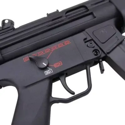 Replika pistoletu maszynowego TGM PM5 A4 RTB EBB OD-G-GIG-01-002353-00 asgbox.pl Replika pistoletu maszynowego TGM PM5 A4 RTB EBB OD-G-GIG-01-002353-00 asgbox.pl