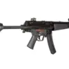 Replika Pistoletu maszynowego MP5 A5 V2 by Heckler & Koch OD-G-UMA-02-034658-00 asgbox.pl