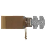 Zestaw adapterów QD Wosport do V5 Plate Carrier Coyote Brown - obrazek 5