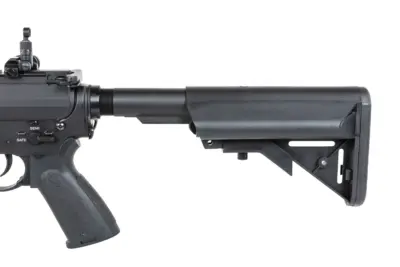 Karabinek ASG Double Bell 058M Czarny - obrazek 5