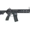 Karabinek ASG Specna Arms SA-H11 ONE™ Aster ETU Custom DSG Czarny OD-G-SPE-01-037571-00 asgbox.pl