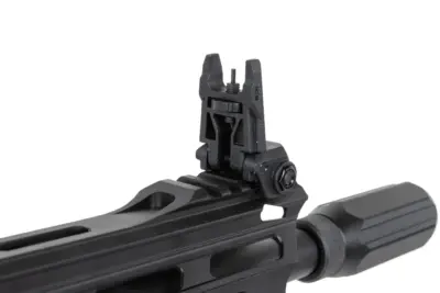 Karabinek ASG ICS Airsoft CXP MARS II Carbine S3 Czarny - obrazek 5