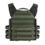 Kamizelka typu Plate Carrier Wosport VE-99 Ranger Green - obrazek 4