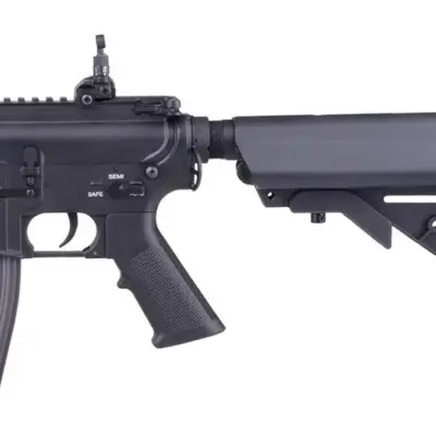 Replika karabinka SA-B14 ONE™ KeyMod 12" SAEC™ System OD-G-SPE-01-010887-00 asgbox.pl Replika karabinka SA-B14 ONE™ KeyMod 12" SAEC™ System OD-G-SPE-01-010887-00 asgbox.pl