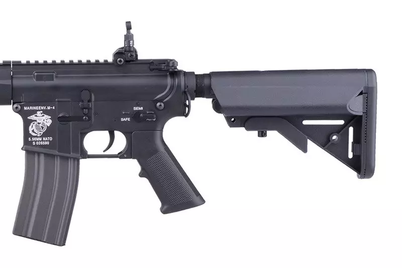 Replika karabinka SA-B14 ONE™ KeyMod 12" SAEC™ System OD-G-SPE-01-010887-00 asgbox.pl Replika karabinka SA-B14 ONE™ KeyMod 12" SAEC™ System - obrazek 19