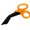 Nożyczki medyczne EDC Pomarańczowe OD-G-MET-26-038983-00 asgbox.pl