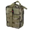 Apteczka zrywana Molle z naszywką Medyk GFC Tactical Wz. 93 Pantera Leśna OD-G-GFT-19-039040-00 asgbox.pl