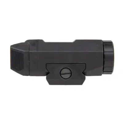 Latarka AP200 - Czarna BGD-11-037912-00 asgbox.pl Latarka AP200 - Czarna BGD-11-037912-00 asgbox.pl