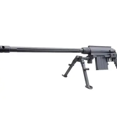 Sprężynowa replika karabinu EDM200- czarna OD-G-ARE-03-005282-00 asgbox.pl Sprężynowa replika karabinu EDM200- czarna OD-G-ARE-03-005282-00 asgbox.pl