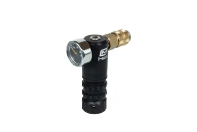 Regulator HRR - QD EU - obrazek 2