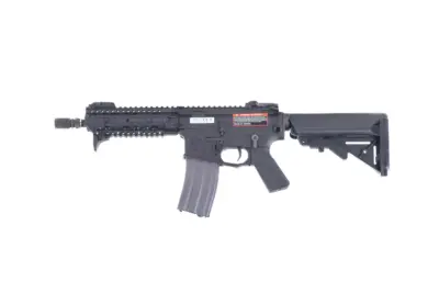 Replika karabinka Knight's Armament SR635 - Czarny (OUTLET) - obrazek 2