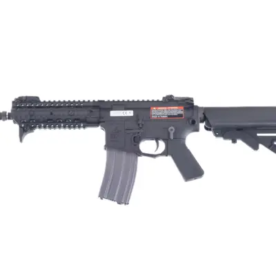 Replika karabinka Knight's Armament SR635 - Czarny (OUTLET) OUT-72-037206-00 asgbox.pl Replika karabinka Knight's Armament SR635 - Czarny (OUTLET) OUT-72-037206-00 asgbox.pl