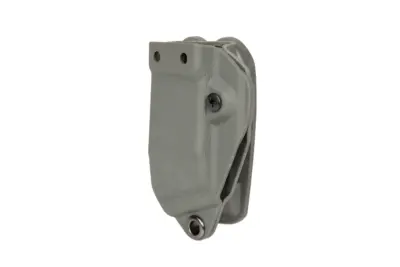 Ładownica pistoletowa Kydex Single Magazine Carrier - Foliage Green - obrazek 3