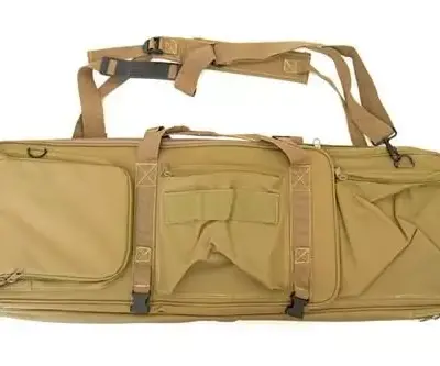 Pokrowiec na broń - COYOTE OD-G-GFT-22-000567-00 asgbox.pl