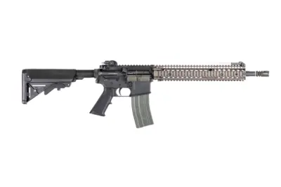 Replika karabinka VF2-M4RIS2-M GBBR (OUTLET) - obrazek 3