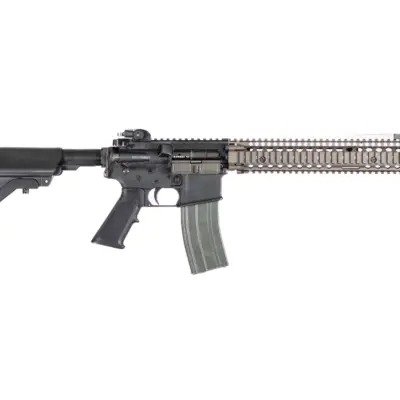 Replika karabinka VF2-M4RIS2-M GBBR (OUTLET) OUT-72-037021-00 asgbox.pl Replika karabinka VF2-M4RIS2-M GBBR (OUTLET) OUT-72-037021-00 asgbox.pl