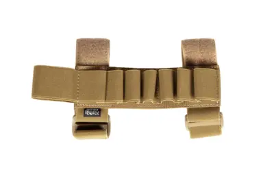 Ładownica Breacher do strzelb Mith - Coyote Brown - obrazek 3