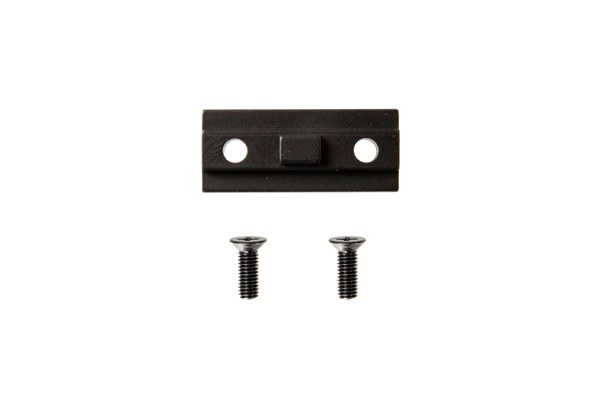 Zestaw celownika XPS 3-2 + Magnifier G43 3x - Czarny JJA-10-033884-00 asgbox.pl Zestaw celownika XPS 3-2 + Magnifier G43 3x - Czarny - obrazek 3