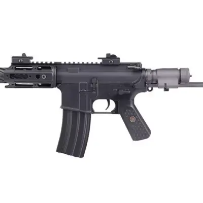 Replika subkarabinka R5C - czarna OD-G-WET-01-009716-00 asgbox.pl