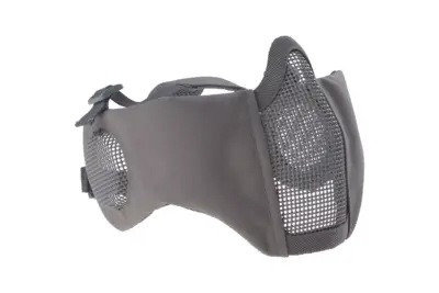 Maska Stalker EVO PLUS - Foliage Green - obrazek 3