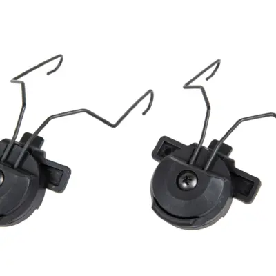 asgbox.pl - Zestaw montaży FMA Gen 2 EX 3.0 TW do ochrony słuchu Sordin Czarny