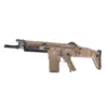 Replika karabinka MK17 Next Gen - FDE (OUTLET) OD-G-OUT-72-037840-00 asgbox.pl