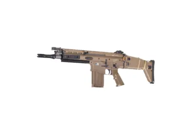 Replika karabinka MK17 Next Gen - FDE (OUTLET) - obrazek 3