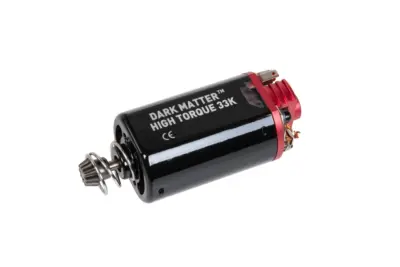 Silnik Super High Torque Specna Arms Dark Matter™ (33000RPM) Short - obrazek 2
