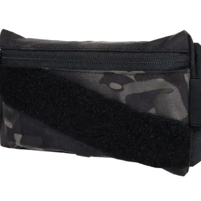 Alternative view of Kieszeń uniwersalna Primal Gear AC-01 Candy Bag MC Black