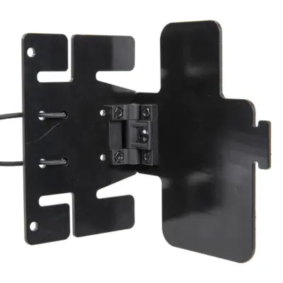 Alternative view of Taktyczny uchwyt na telefon FMA TB1451-A Czarny