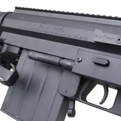 Sprężynowa replika karabinu EDM200- czarna OD-G-ARE-03-005282-00 asgbox.pl Sprężynowa replika karabinu EDM200- czarna OD-G-ARE-03-005282-00 asgbox.pl