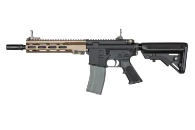 Replika karabinu M-TB.01CQB - Half-Tan - obrazek 5