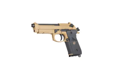 Replika pistoletu M9A1 - Tan (OUTLET) - obrazek 4