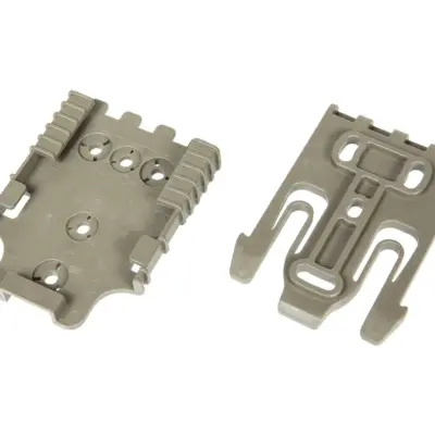 Montaż Quick Release do kabur i ładownic (zestaw) - tan UTT-29-032039-00 asgbox.pl Montaż Quick Release do kabur i ładownic (zestaw) - tan UTT-29-032039-00 asgbox.pl