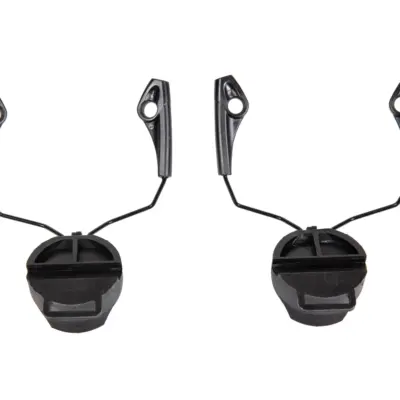 Adapter słuchawek typu Howard Leight na szyny typu ARC OPS-CORE - Czarny TAC-31-037567-00 asgbox.pl Adapter słuchawek typu Howard Leight na szyny typu ARC OPS-CORE - Czarny TAC-31-037567-00 asgbox.pl