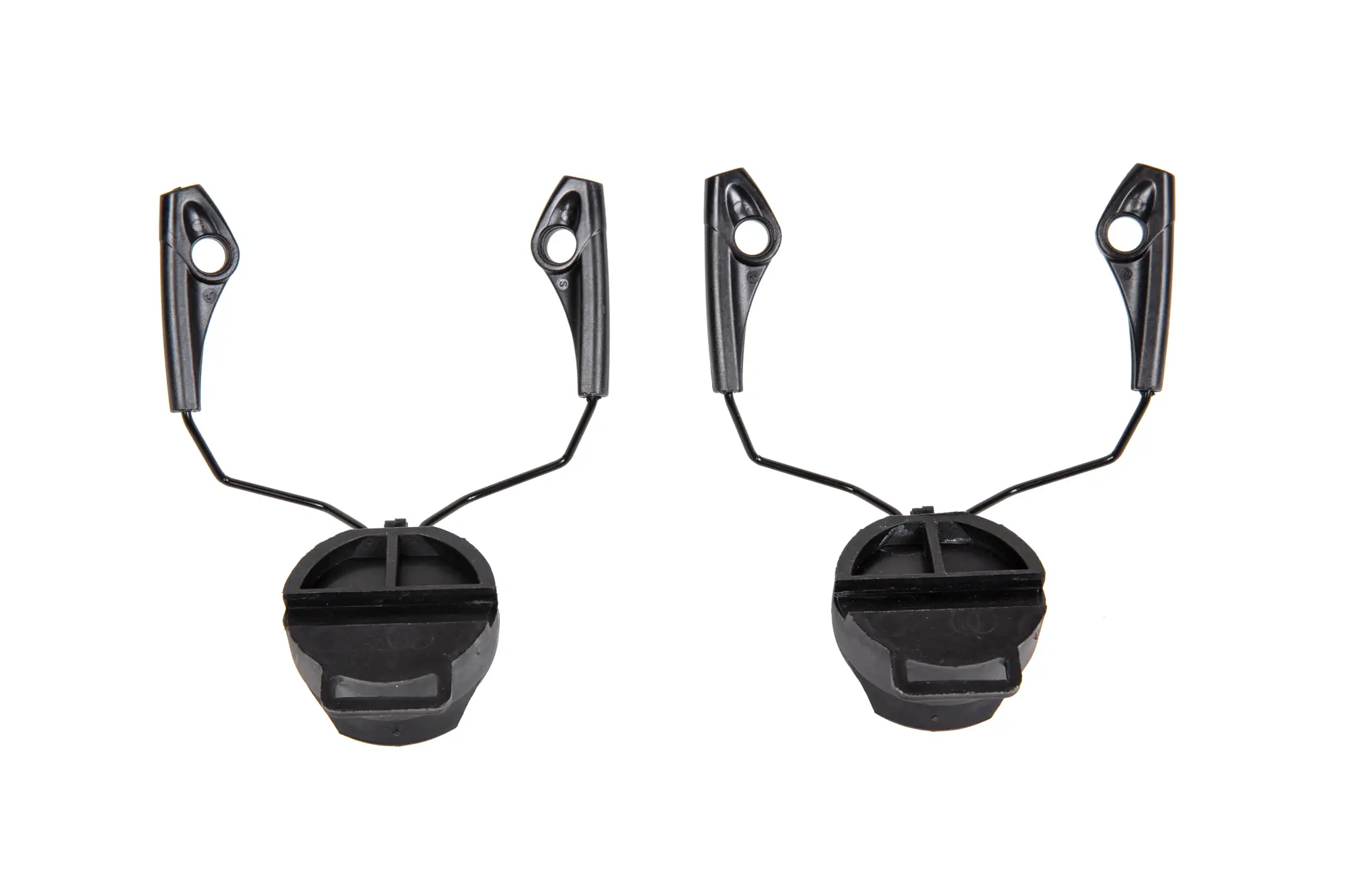 Adapter słuchawek typu Howard Leight na szyny typu ARC OPS-CORE - Czarny TAC-31-037567-00 asgbox.pl Adapter słuchawek typu Howard Leight na szyny typu ARC OPS-CORE - Czarny - obrazek 3