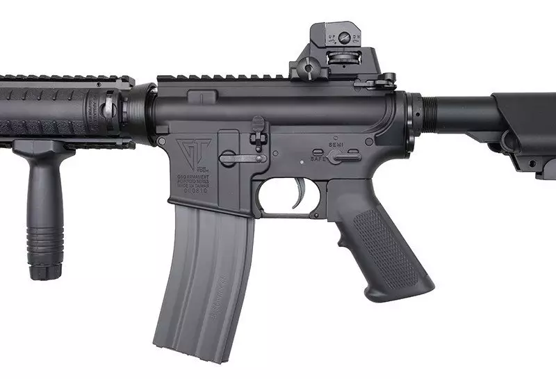 Replika karabinka TR16 R4 Commando OD-G-GIG-01-005097-00 asgbox.pl Replika karabinka TR16 R4 Commando - obrazek 11