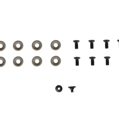 Alternative view of Zestaw Sport-4 do AK-74/ AKM - Tan